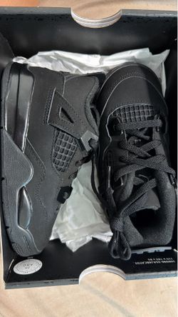 Jordan 4 retro og