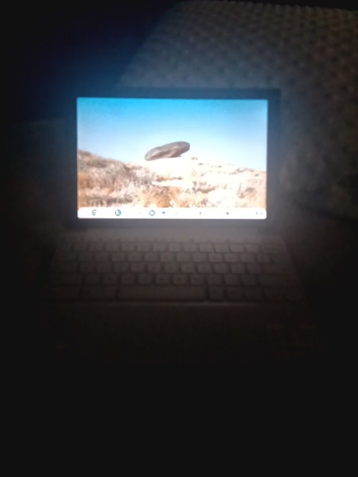 Asus Chromebook New