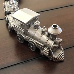 Walt Disney Train