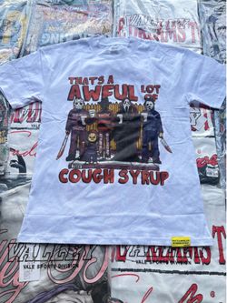 Aloc shirt