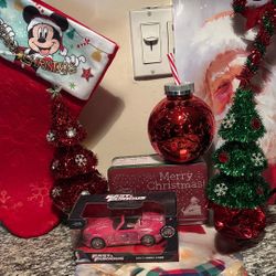 1/32 Diecast Car Jada Fast And Furious Sukis Honda S