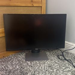 DELL MONITOR