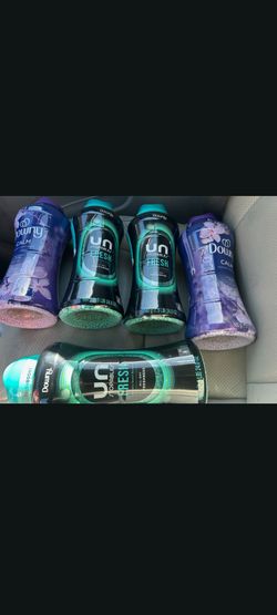 Downy Scent Boosters 10.00 each