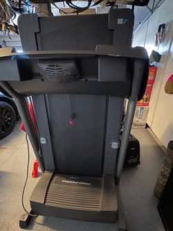 Treadmill