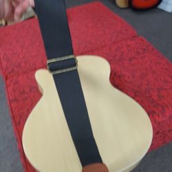 Guitar Strap