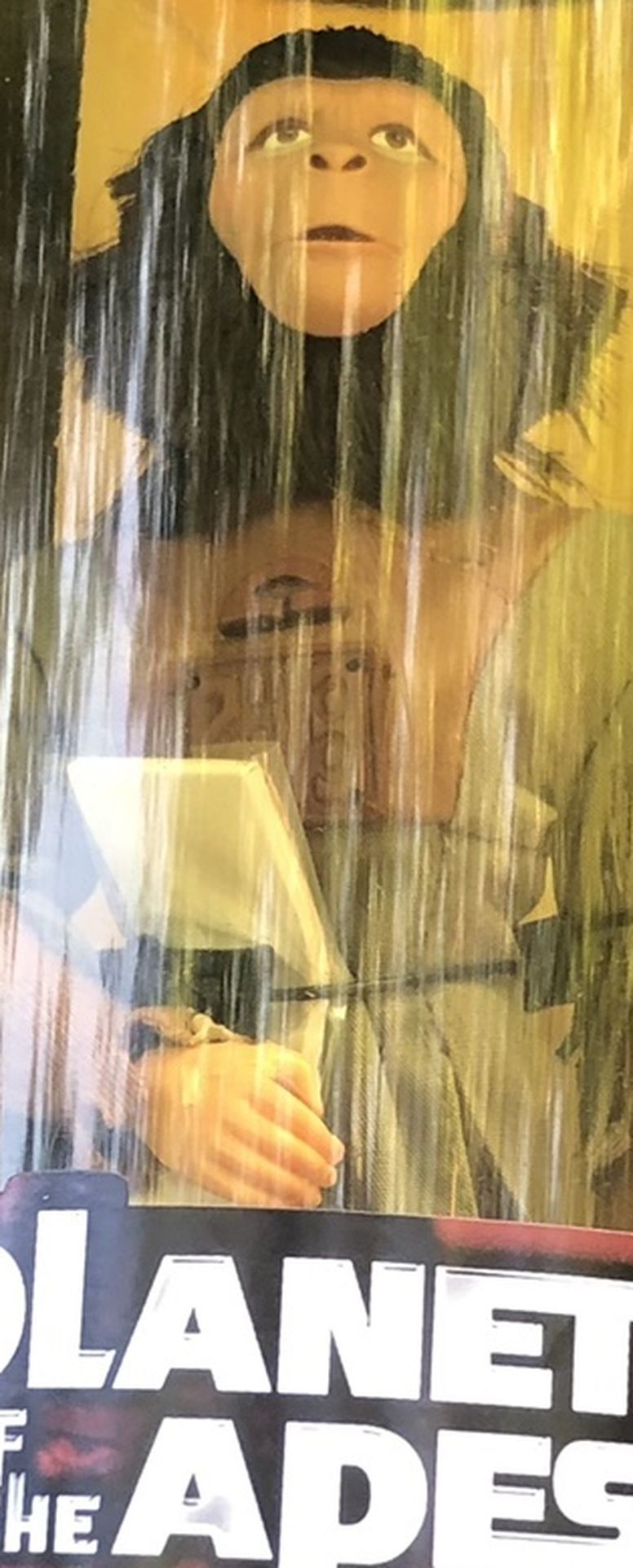 Planet Of The Apes: Zara: 1/6 Action Figure