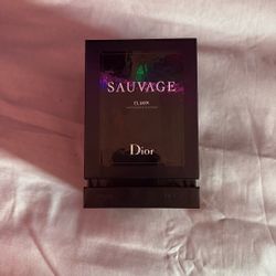 Dior Sauvage Elixir 3.4 fl oz Men's Eau de Parfum Spray