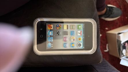 iPod touch 2010