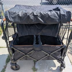 Delta Children Hercules Wagon