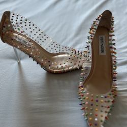 Steve Madden Heels 