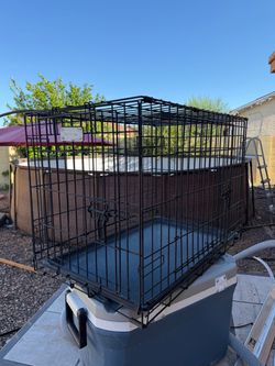Dog kennel