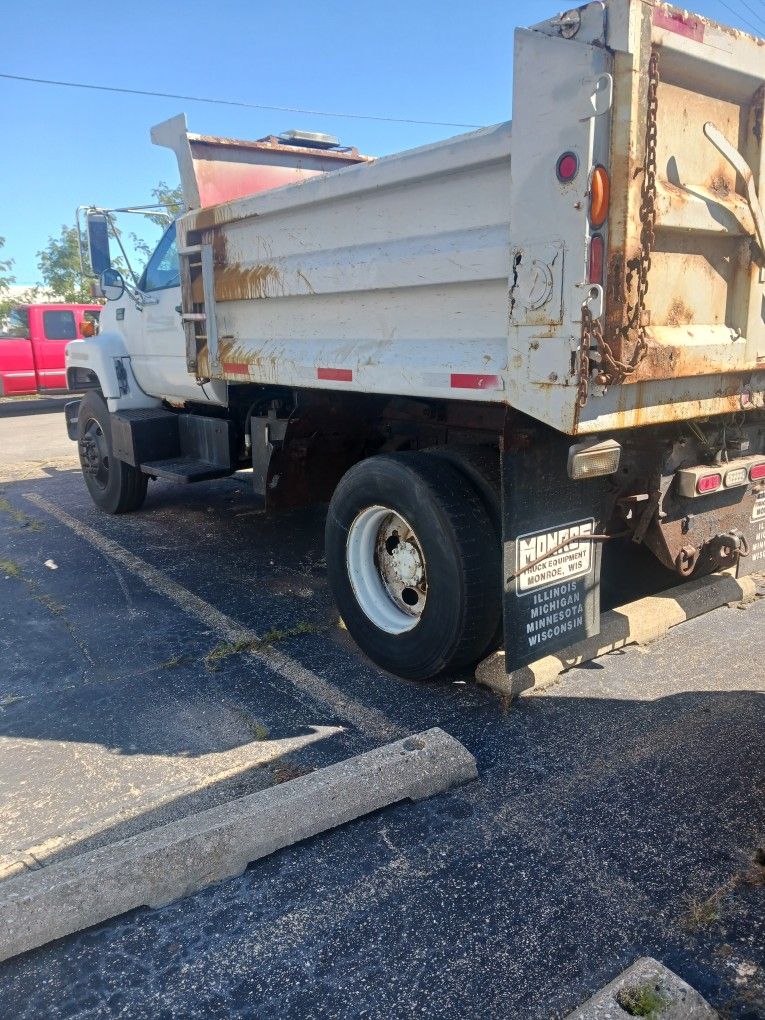1999 GMC All Models