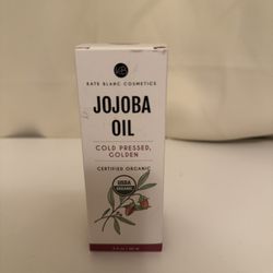 jojoba oil 