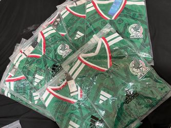 Jersey México