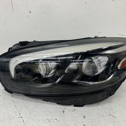 2017-2020 Mercedes Benz SL Headlight 