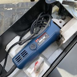 Ryobi Joiner Machine