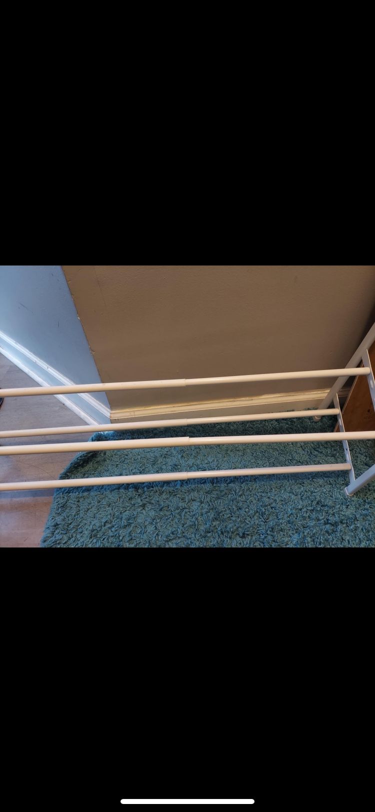 Shoe Rack