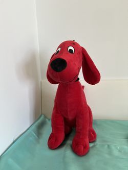Clifford The Big Red Dog