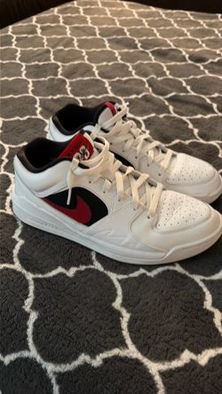 Men Jordan’s