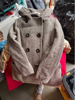 Womens coat