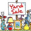 Yard Sale