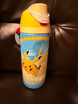 Pokémon Owala