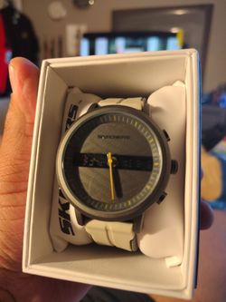 Skechers men watch brand new