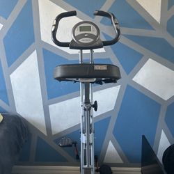 Costco Exercise Bike
