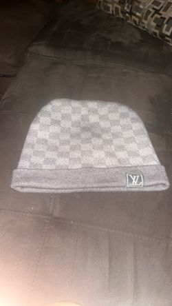 Loui V Beanie 