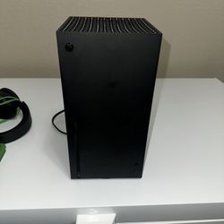 Xbox Series X