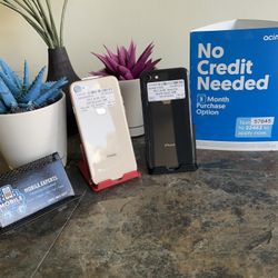 iPhone 8 Factory Unlocked All Carriers - Mexico - International

