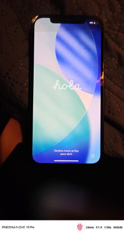iPhone 12
