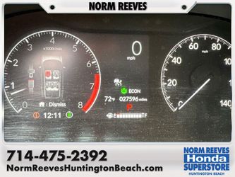 2023 Honda CR-V