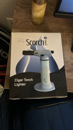 Cigar torch lighter for sale