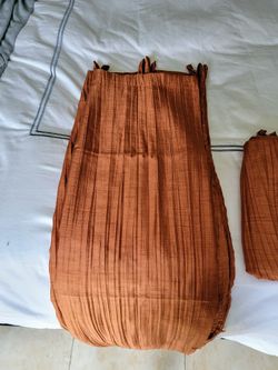 Curtains