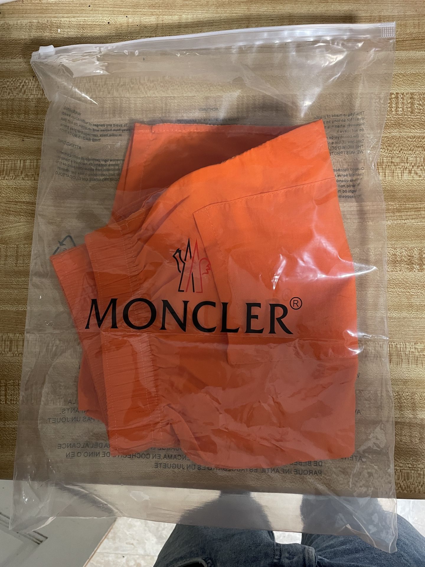 Moncler