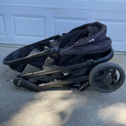 Baby Stroller 