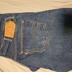 Levis 501 size40 ×30