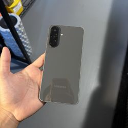 Samsung A56 Unlocked New