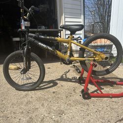 Kids Bmx