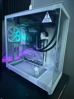 GPU READY PC 1000W power supply