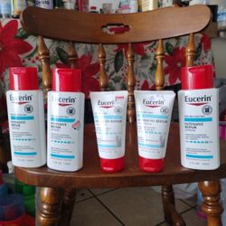 Dos Cremas De Manos Y Tres Del Cuerpo Por Solo $20