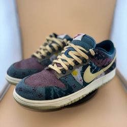 Nike Dunk Low Community Garden