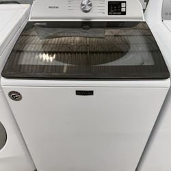 Maytag Washer 