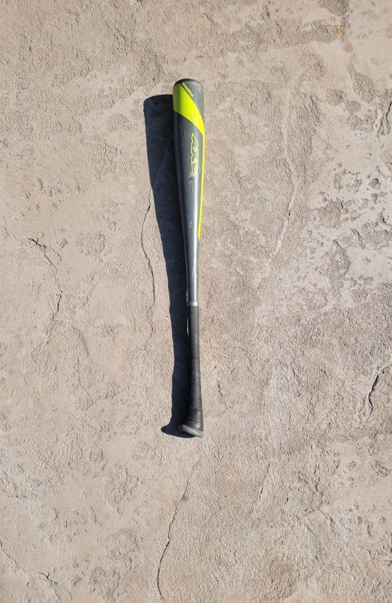 Metal Baseball Bat