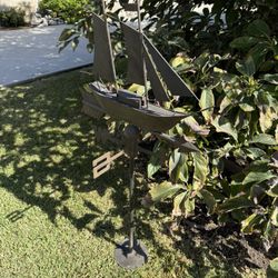 Weather Vane
