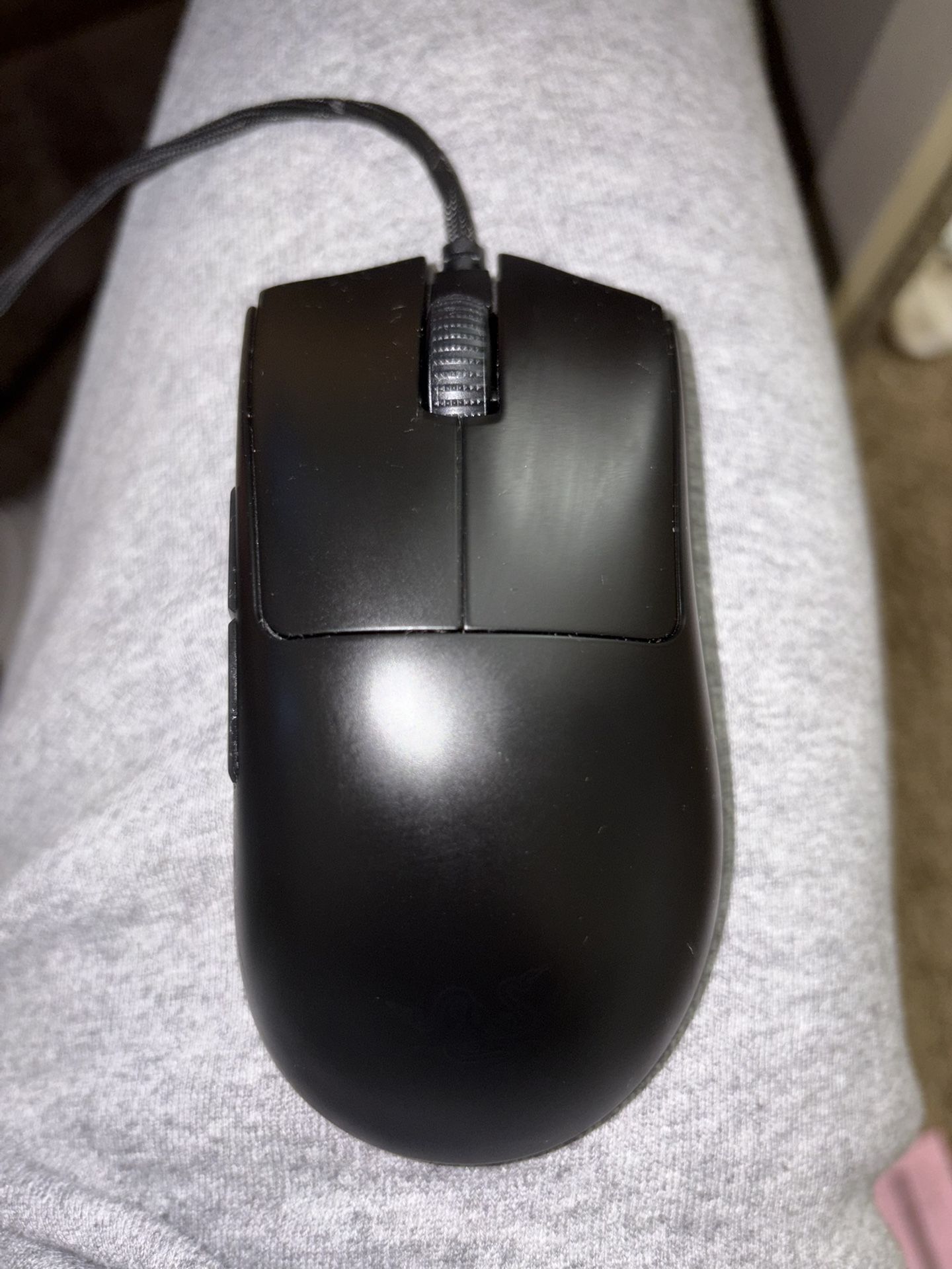 Ultra Light weight Razor DeathAdder v3 pro gaming mouse