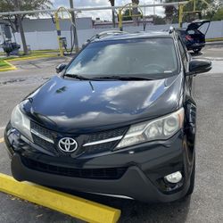 2014 Toyota Rav4