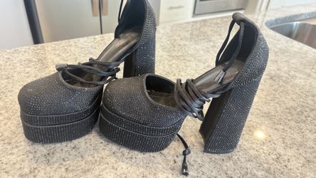 Women’s High Heels Size 7