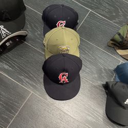 Baseball Caps